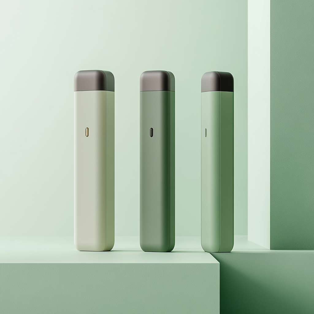 Vapes